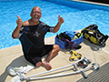 Internship Specifications - divemaster internships cyprus