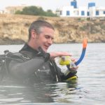 Dive Courses