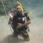 Dive Courses