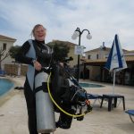 Dive Courses