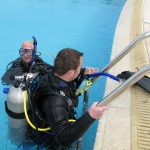 Dive Courses