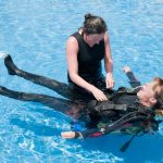 Divemaster Internship