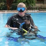 Padi Instructor Internship