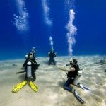 Padi Instructor Internship Cyprus-1