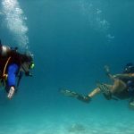 Technical Diving Internship